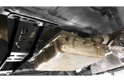 ASS Versnellingsbaksteun Volvo 740 / 940 - GM 4L60 / T56