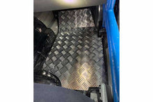 ASS Traanplaat Vloer delen Volvo 740 / 940