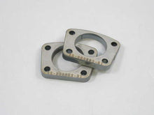 Fuseekogel spacer Volvo 240