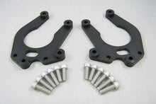Brake adapter dual Volvo S60R /V70R rear for Volvo 240/740/940