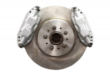 Brake adapter dual Volvo S60R /V70R rear for Volvo 240/740/940