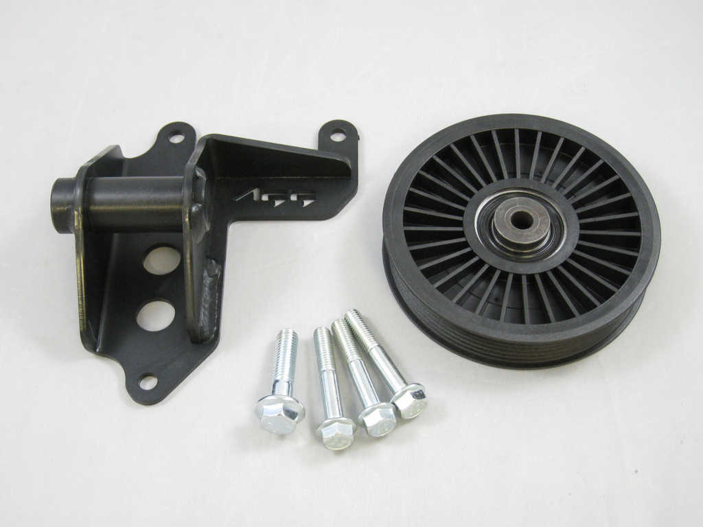 Ac-delete Volvo 5/6-cyl "alu" engine 99-09