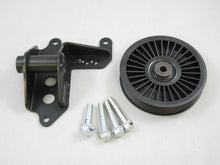 Ac-delete Volvo 5/6-cyl "alu" engine 99-09