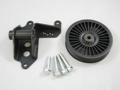 Ac-delete Volvo 5/6-cyl "alu" engine 99-09