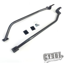 Mazda MX-5 NC Deur Beugels (doorbars)