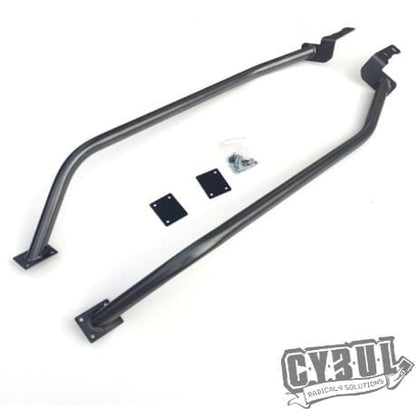 Mazda MX-5 NC Deur Beugels (doorbars)