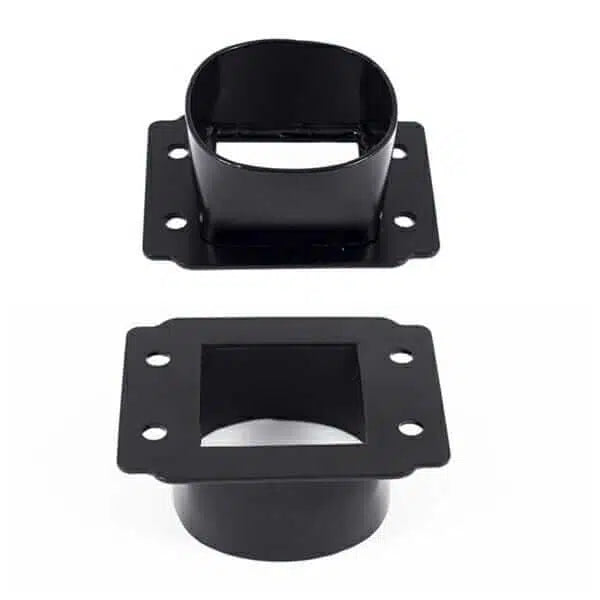 Mazda MX-5 NA Luchtfilter Adapter 1.6 AFM naar 76.5mm