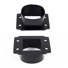 Mazda MX-5 NA Luchtfilter Adapter 1.6 AFM naar 76.5mm