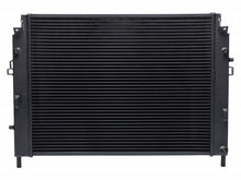 Aluminium Radiateur - Mazda MX-5 NC 2006-2015
