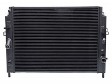 Aluminium Radiateur - Mazda MX-5 NC 2006-2015