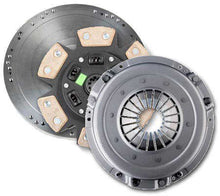 Clutch kit Volvo B230 Red block 240mm - 800nm