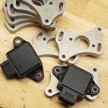 Volvo B230 Variabele TPS Adapter