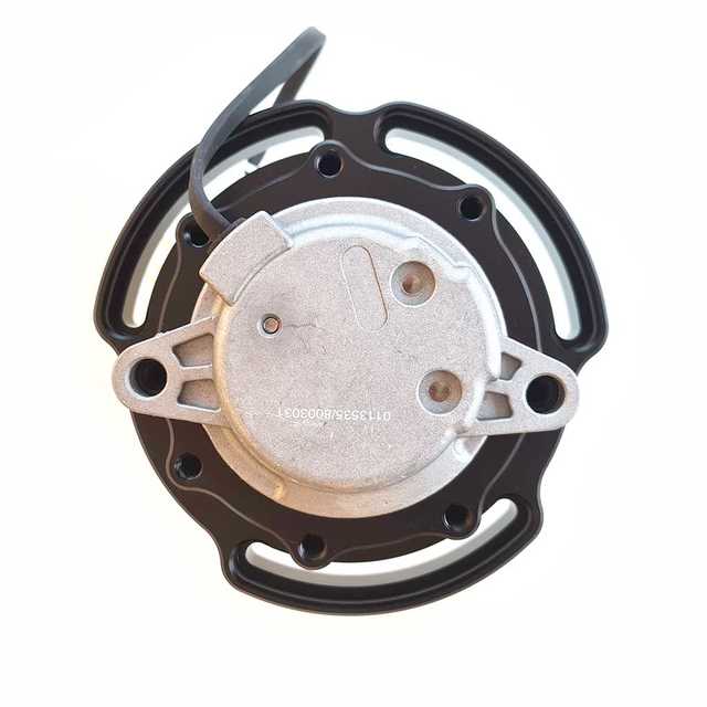 Volvo B230 Nokkenassensor Adapter Kit (sequentiële ontsteking)