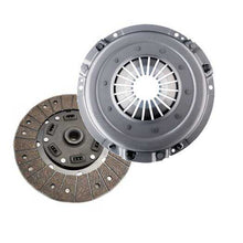 Clutch kit Volvo B230 Red block 240mm - 500nm