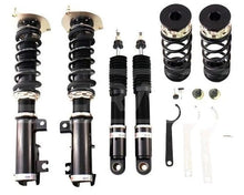 Volvo S60/S70/C70/V70 00-09 BC-Racing Schroefset BR-RA - ZG-01-RA