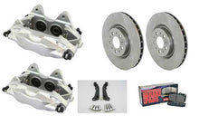Volvo 740 / 940 Rem Upgrade Kit S60R/V70R (Straat)