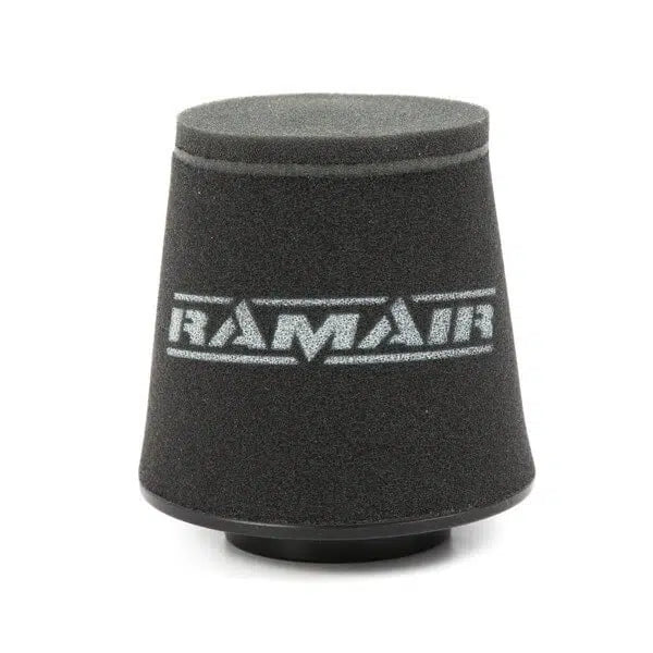 Ramair Luchtfilter 76mm Aansluiting