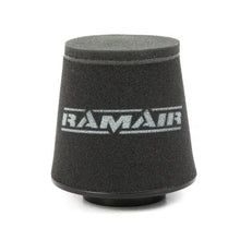 Ramair Luchtfilter 76mm Aansluiting