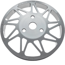 Lichtgewicht Billet Waterpomp Poelie Mazda MX-5 NA NB (Blank)