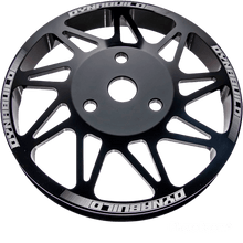 Lichtgewicht Billet Waterpomp Poelie Mazda MX-5 NA NB (ZWART)