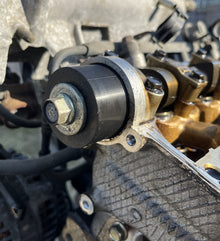 Montagegereedschap Nokkenaskeerring – Mazda MX-5 NA/NB (non VVT)