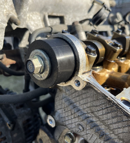 Montagegereedschap Nokkenaskeerring – Mazda MX-5 NA/NB (non VVT)