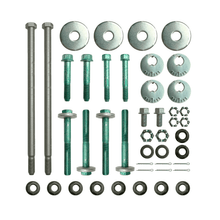 Complete Set OEM Ophangingsbouten Voorzijde Mazda MX-5 NB 01-05