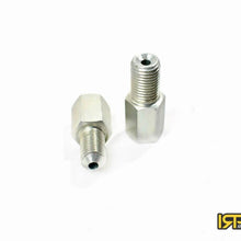 IRP Wilwood Hoofdremcilinder Adapters M10 – productfoto 1