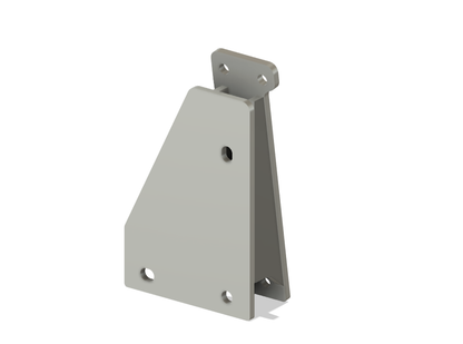 Volvo 240 Drive By Wire DBW Gaspedal-Adapter