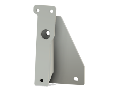 Volvo 240 Drive By Wire DBW Gaspedal-Adapter