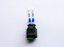 Webasto 2-polige stekker DP42 – Brandstofpomp connector