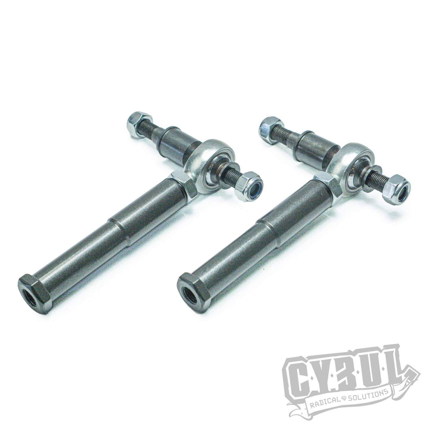 Mazda MX-5 NC stuurstangen met 20 mm stuurcorrectie