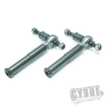 Mazda MX-5 NC stuurstangen met 20 mm stuurcorrectie