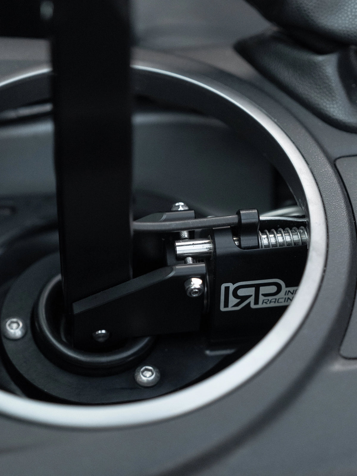IRP Short Shifter MX-5 NC / Fiat 124 6-bak – productfoto 6