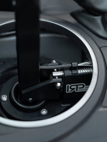 IRP Short Shifter MX-5 NC / Fiat 124 6-bak – productfoto 6