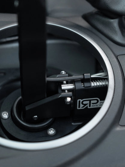 IRP Short Shifter MX-5 NC / Fiat 124 6-bak – productfoto 6