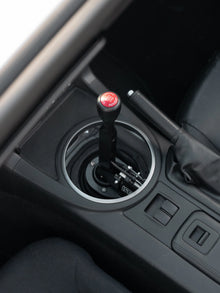 IRP Short Shifter MX-5 NC / Fiat 124 6-bak – productfoto 5