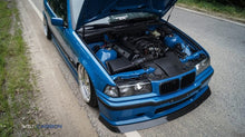 BMW E36 and Z3 M60/M62 engine swap kit