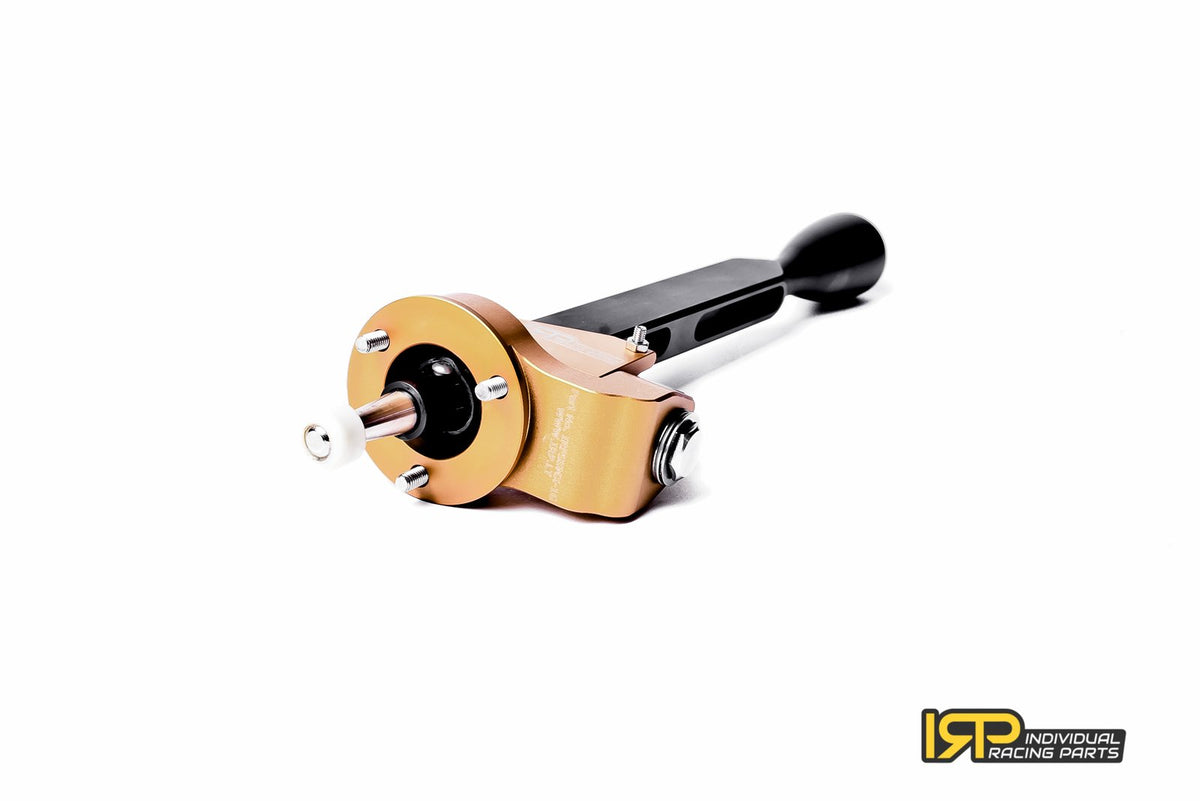 IRP Short Shifter Mazda MX-5 NA/NB 5-bak – productfoto 3