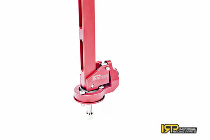 IRP Short Shifter Mazda MX-5 NA/NB 5-bak – productfoto 4