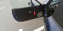 Mazda MX-5 NB Aluminium Deurbekleding (Complete kit) - DCN Performance