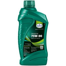1L Versnellingsbakolie 75W-90 Mazda MX-5 NA NB