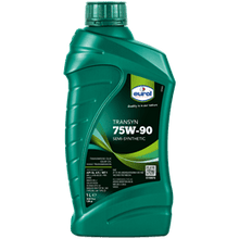 1L Versnellingsbakolie 75W-90 Mazda MX-5 NA NB