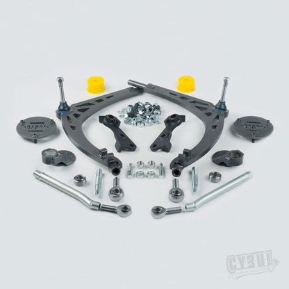 Angle Drifting Kit for BMW E30/E36 70 degrees+