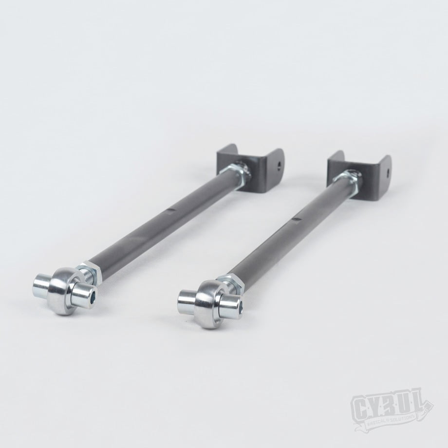 BMW E36 / E46 adjustable camber arms