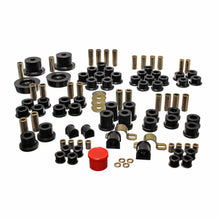 Energy Suspension Complete Poly Bush Kit Mazda MX-5 NA NB