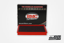 BMC Model Adapted Luchtfilter, Volvo 740/780/940/960/S90/V90