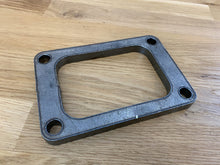 T6 Turbo Inlaat Flens