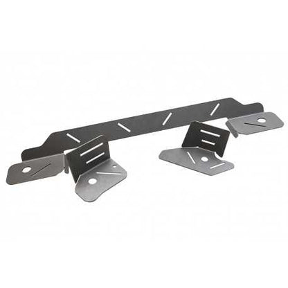 BMW E46 Subframe Vloer Verstevigings Plaat