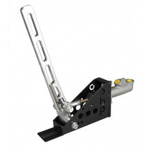 OBP Victory Aluminium Billet Hydraulische Handrem (vergrendelbaar)